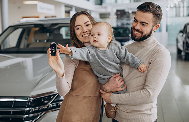 Zaščitite svojega jeklenega konjička