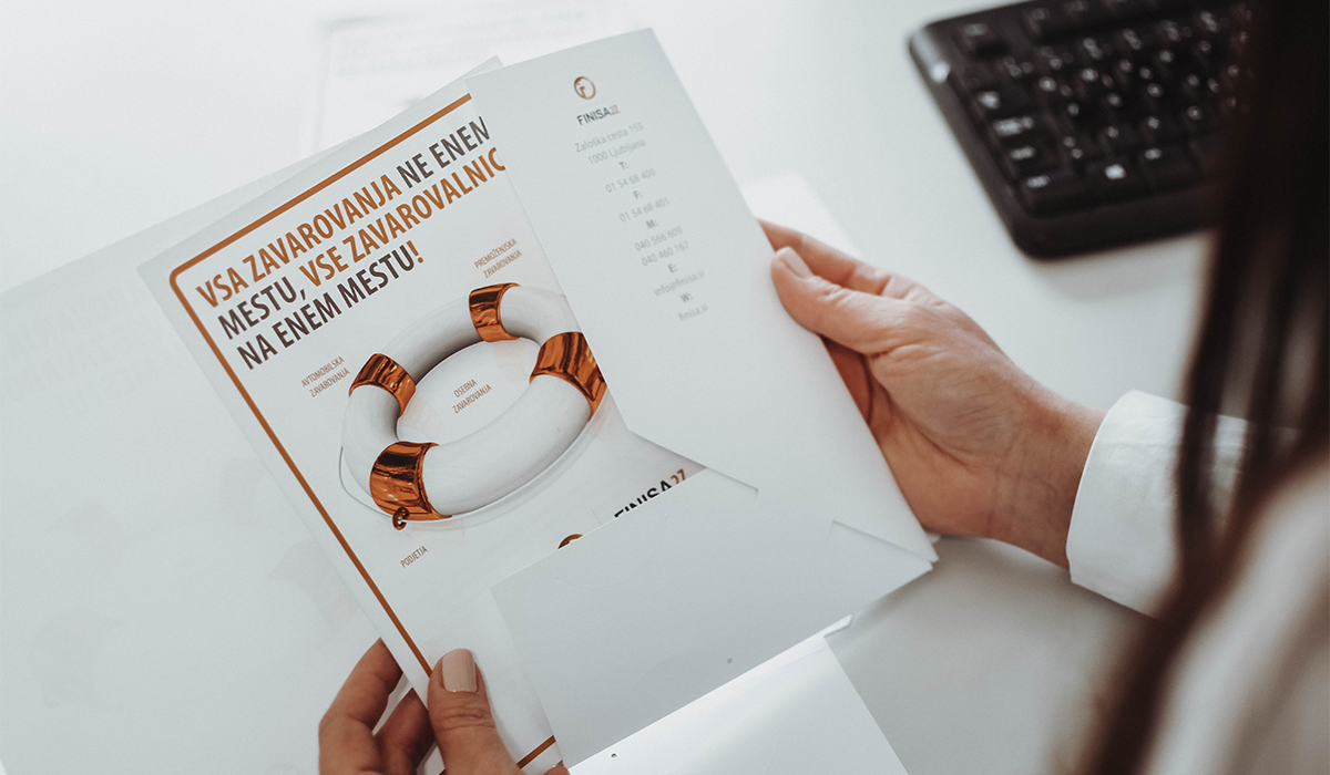 Dobrodošli pri Finisa 2Z