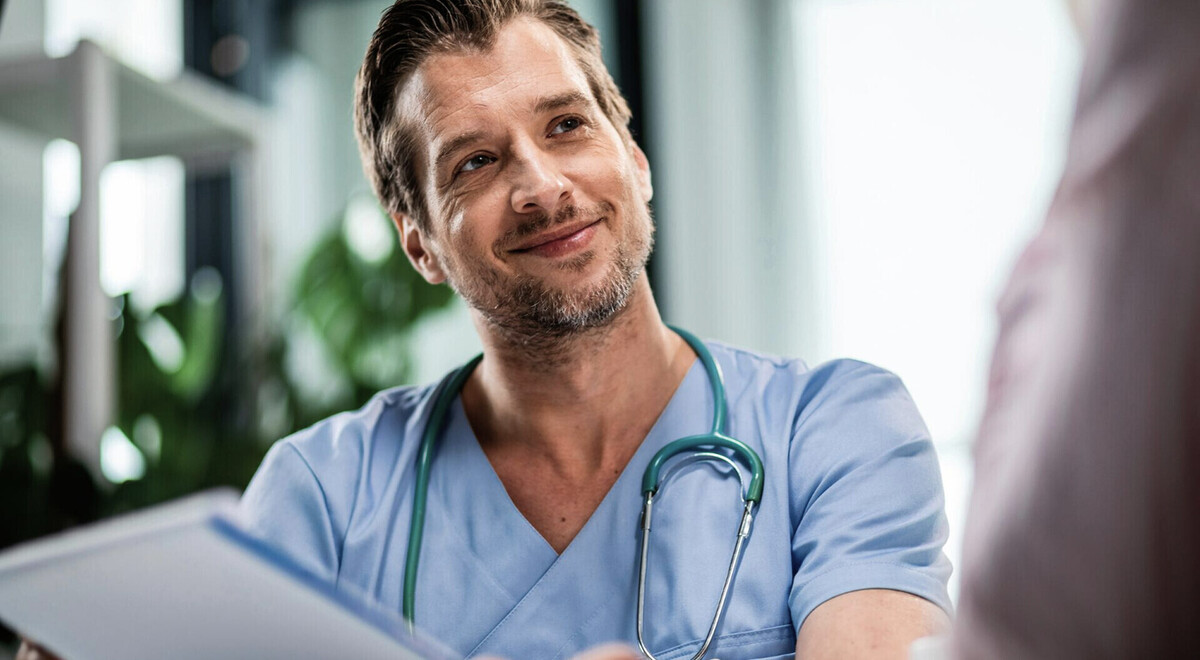 Dodatno zdravstveno zavarovanje