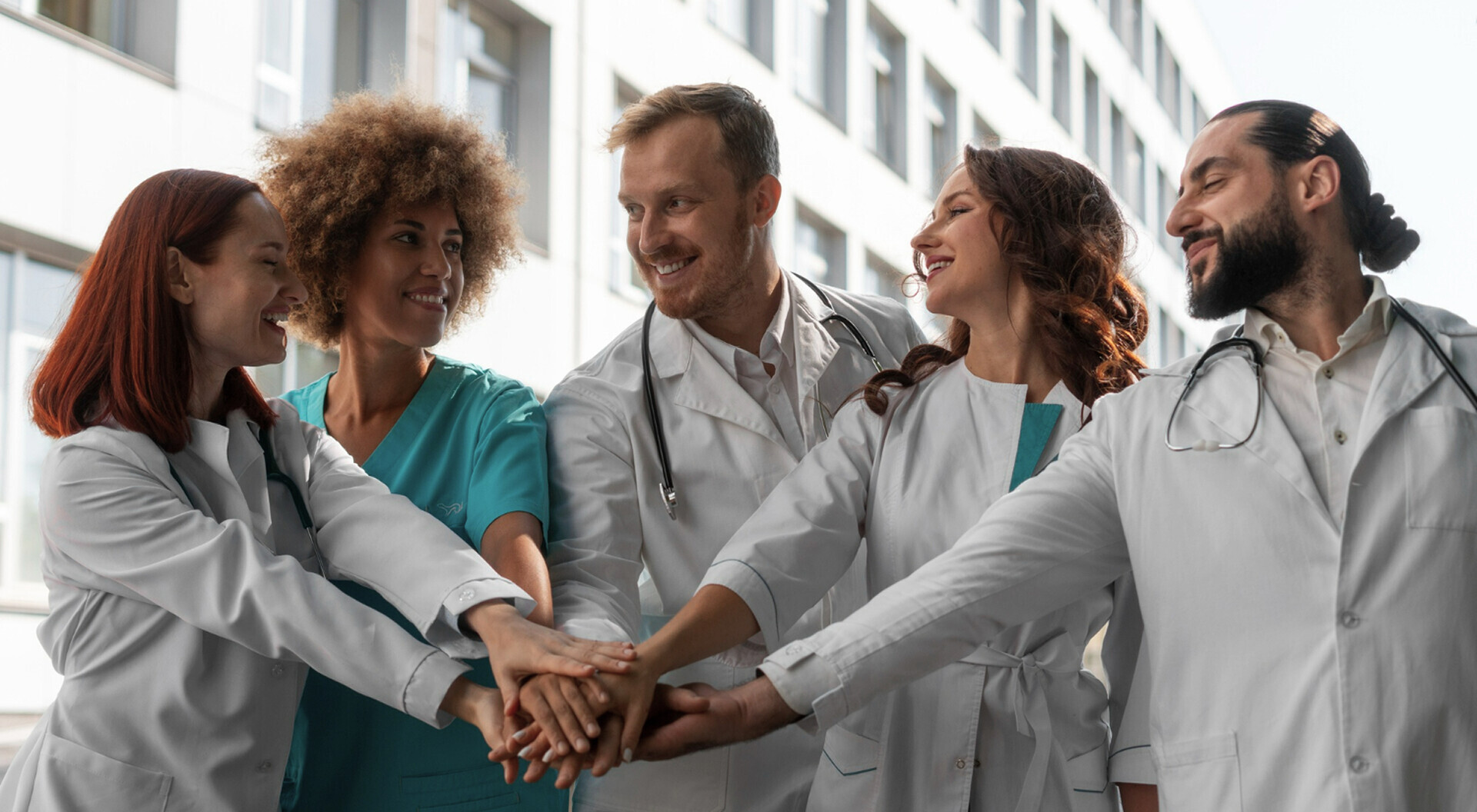 Najboljši zdravniki sveta