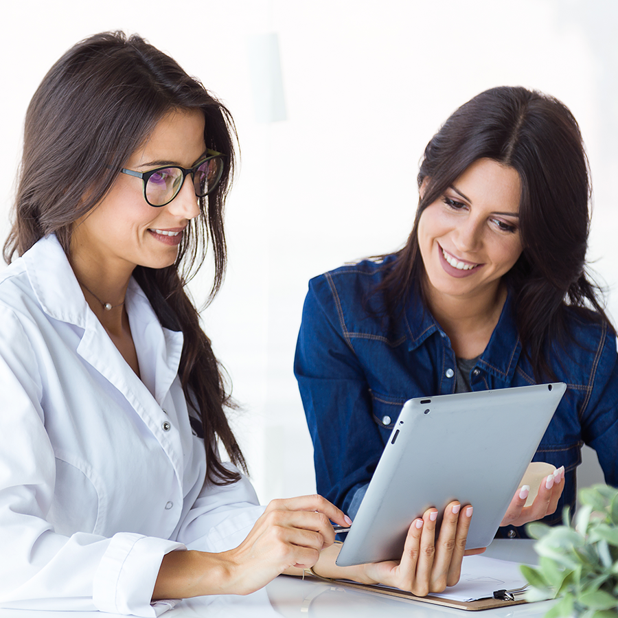 Komu je namenjena zdravstvena polica?