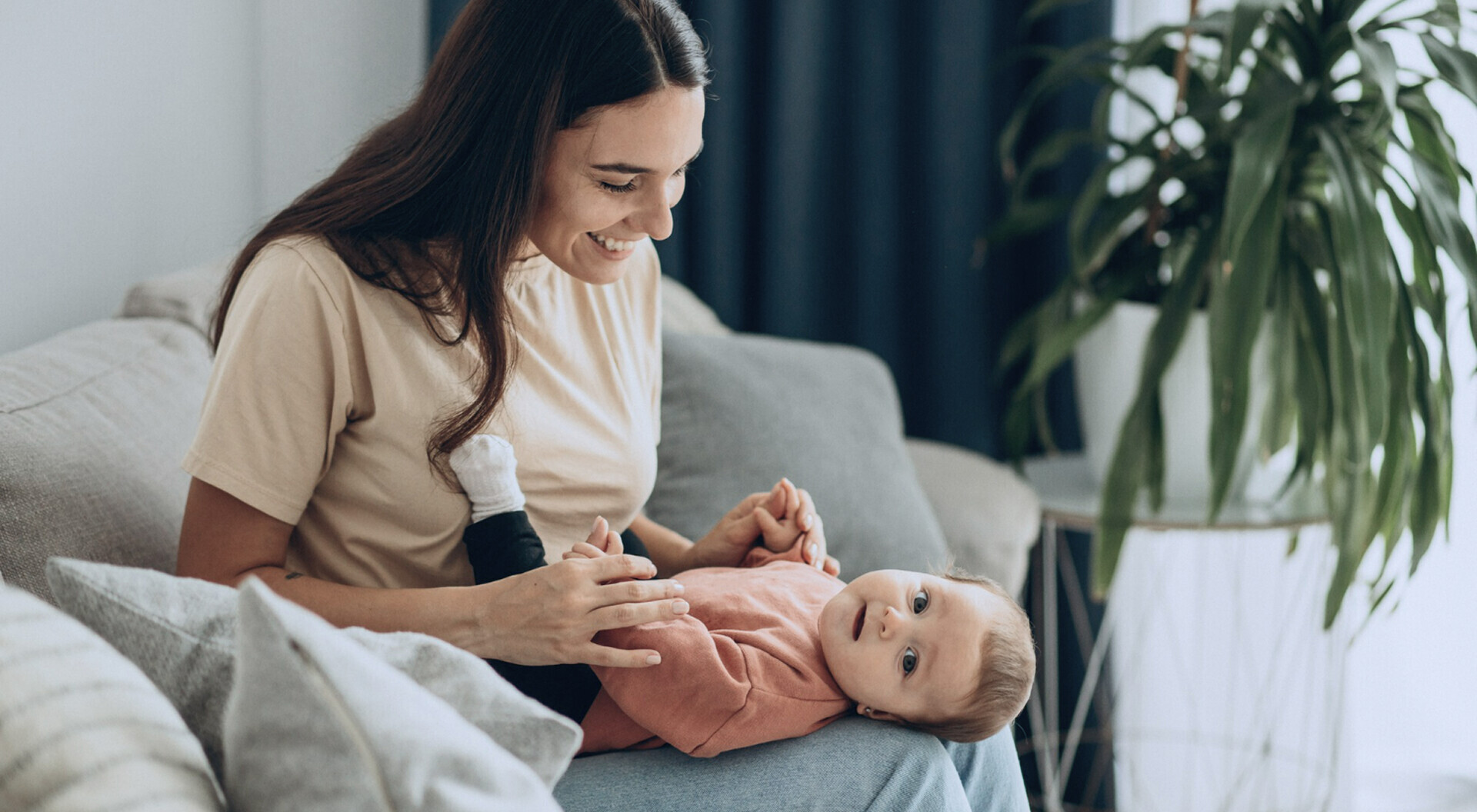 Zaščitite sebe in svoje najbližje